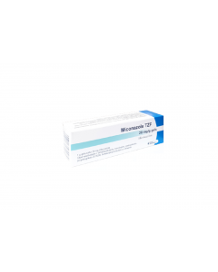 MICONAZOLE TZF 20 mg/g gels, 30g