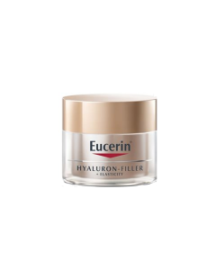 EUCERIN Hyaluron-Filler + Elasticity Night nakts krēms, 50ml