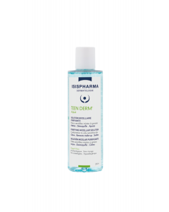 ISISPHARMA Teen Derm Aqua micelārais ūdens, 250ml