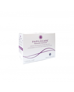 PAPILOCARE vagināls gels 5 ml, N21