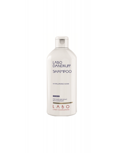 LABO Dandruff sievietēm - šampūns pret blaugznām, 200ml