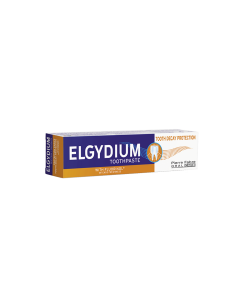 ELGYDIUM  Tooth Decay Protection - zobu pasta aizsardzībai pret kariesu, 75ml