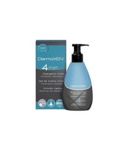 DERMOXEN 4 Men intīmais gels vīriešiem, 125ml