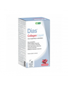 DIAS Collagen Liquid 15 ml, N20