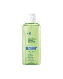 DUCRAY Extra-Gentle šampūns, 200ml