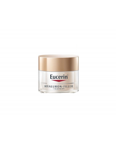 EUCERIN Hyaluron-Filler + Elasticity Day SPF 15 dienas krēms, 50ml