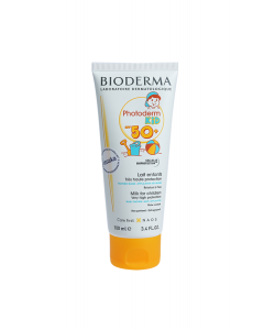 BIODERMA Photoderm KID SPF50+ aizsargpieniņš, 100ml