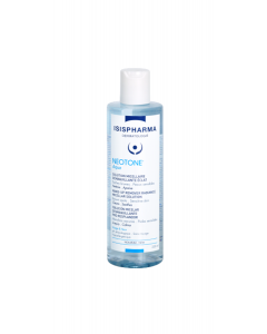 ISISPHARMA Neotone Aqua micelārais ūdens, 250ml