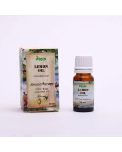 ELPIS Citronu ēteriskā eļļa, 10 ml