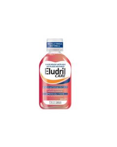 ELUDRIL Care mutes skalojamais līdzeklis, 500 ml