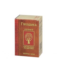 Ēteriskā eļļa Krustnagliņas, 10 ml