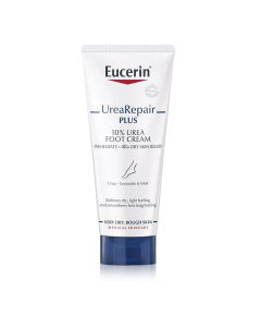 EUCERIN Krēms pēdām ar 10% Urea, 100ml