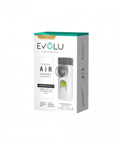 EVOLU Nano Air nebulaizers