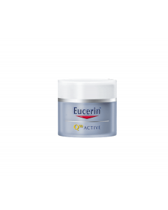 EUCERIN Q10 Active nakts krēms, 50ml 