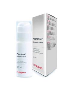 FAGRON Pigmerise krēms, 50 ml