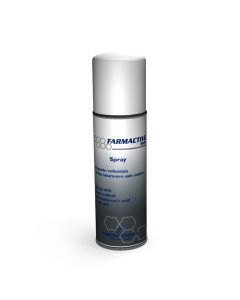 FARMACTIVE Silver aerosols 125 ml