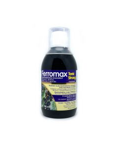 HKK Ferromax Tonic Strong, 250 ml