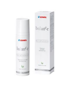 GEHWOL Balance kāju un pēdu losjons, 75 ml