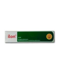 ILON ziede, 25g