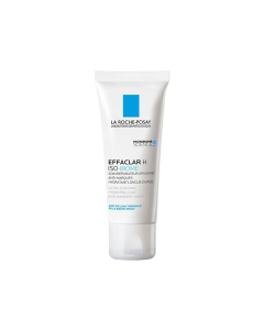 LA ROCHE-POSAY Effaclar H krēms, 40ml