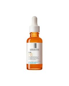 LA ROCHE-POSAY Pure Vitamin C10 serums, 30ml