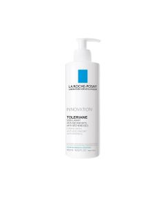 LA ROCHE-POSAY Toleriane Caring Wash attīrošs pieniņš, 400ml