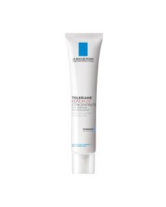 LA ROCHE-POSAY Toleriane Kerium DS sejas krēms, 40ml