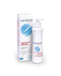 LACTACYD intīmās higiēnas līdzeklis ar prebiotikām, 250 ml