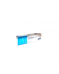 LIOTON 1000 SV/g gels, 50g