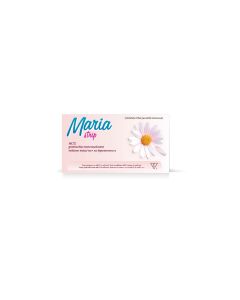 MARIA Strip - HCG tests grūtniecības noteikšanai, N1