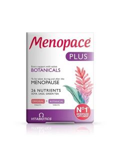 MENOPACE Plus tabletes, N56