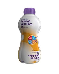 NUTRICIA Nutrison Multi Fibre, 500ml