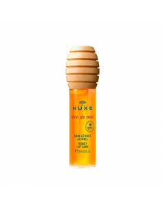 NUXE Reve de Miel Honey Lips lūpu balzams, 10 ml