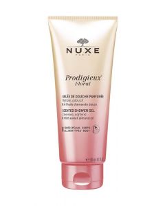 NUXE Prodigieux Floral Scented dušas želeja, 200 ml