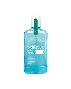 ORALFLUX Original mutes skalojamais līdzeklis, 500 ml