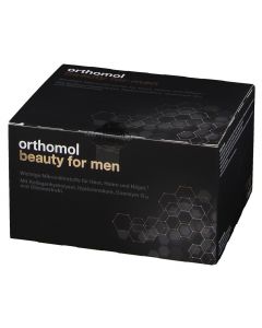 ORTHOMOL Beauty for men , N30