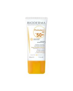 BIODERMA Photoderm AR SPF50+ tonēts saules aizsargkrēms, 30ml 