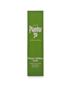 PLANTUR 39 Phyto-Caffeine toniks, 200 ml