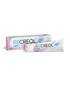 RECREOL 50 mg/g ziede, 50g