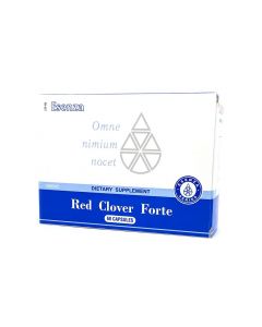 SANTEGRA Red Clover Forte kapsulas, N60