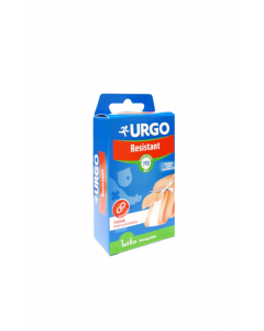 URGO Resistant - izturīgs plāksteris, 1m x 60mm