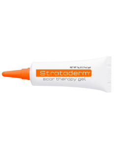 STRATADERM silikona gels, 5g 