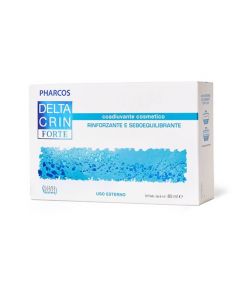 PHARCOS Deltacrin Forte ampulas 8ml, N10