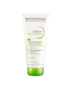 BIODERMA Sebium Hydra attīrošs balzams, 200ml