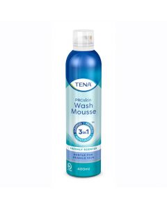 TENA mazgāšanas putas 400 ml