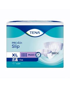 TENA Slip Maxi autiņbiksītes XL N24