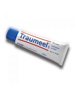 TRAUMEEL S ziede 50 g, N1