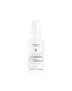 VICHY Capital Soleil SPF50+ sejas saules aizsargfluīds, 40ml