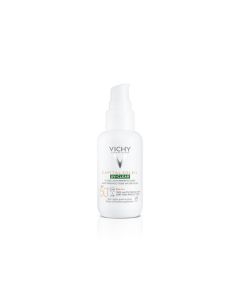 VICHY Capital Soleil UV-Clear SPF50+ sejas saules aizsargfluīds, 40ml