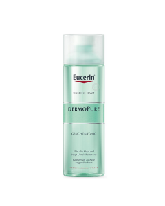 EUCERIN DermoPure toniks, 200ml